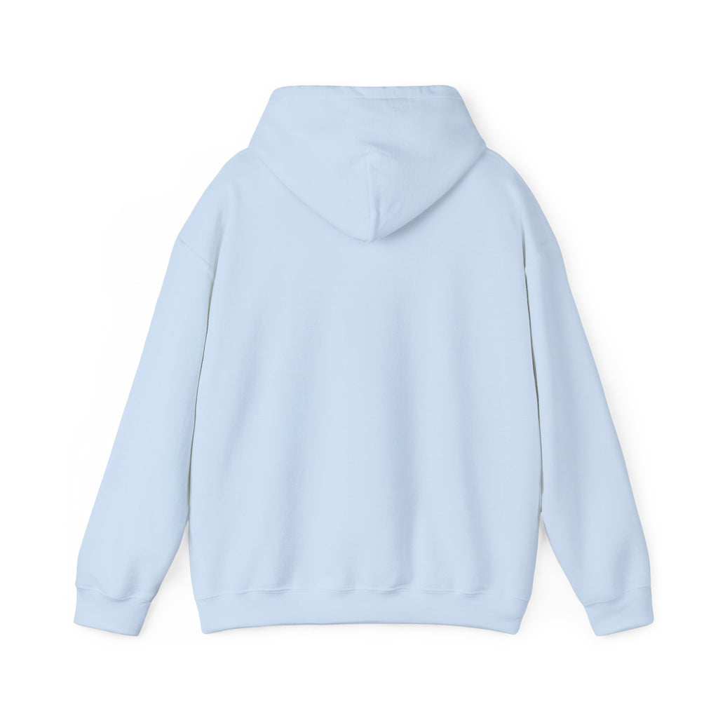 God First Block Second Hoodie