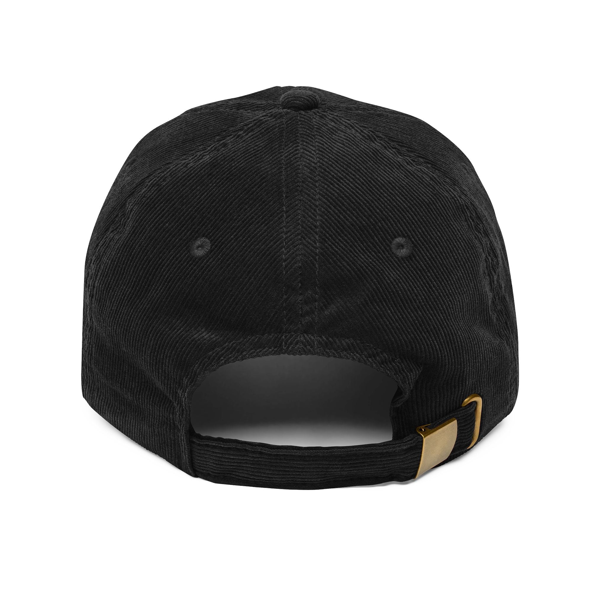 CROWNED Baseball Hat | Faith-Inspired Cap