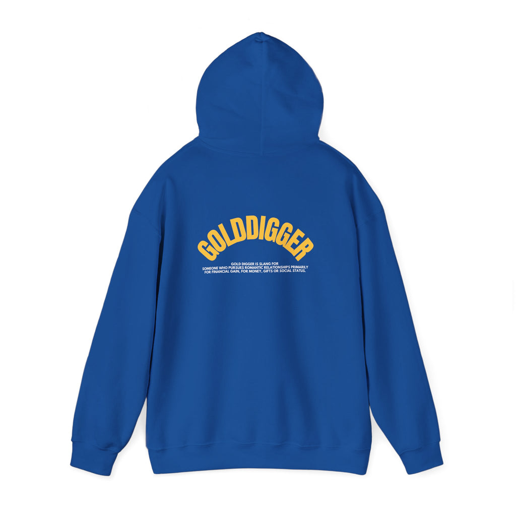 PT2 GOLDDIGGER Hoodie