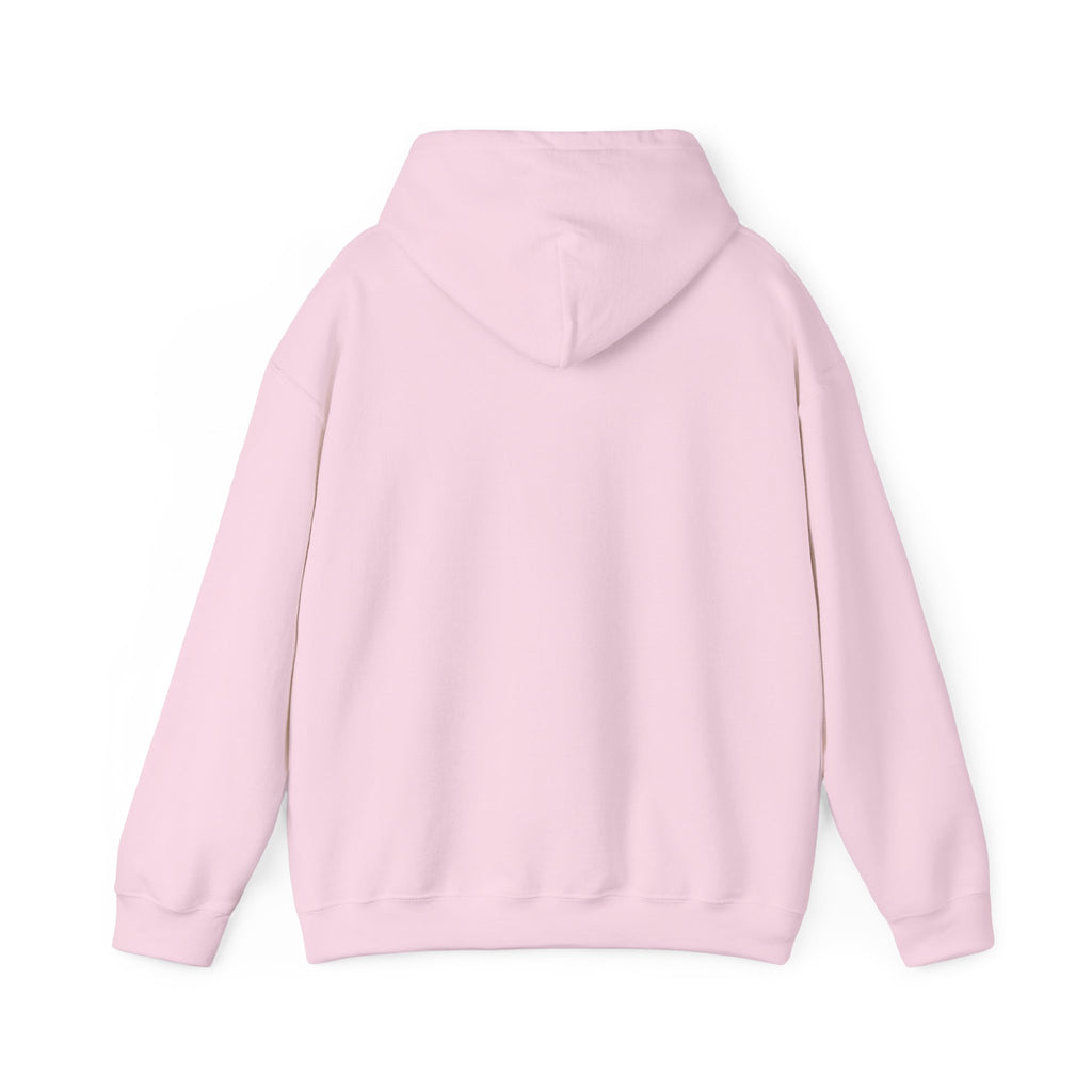 God First Block Second Hoodie