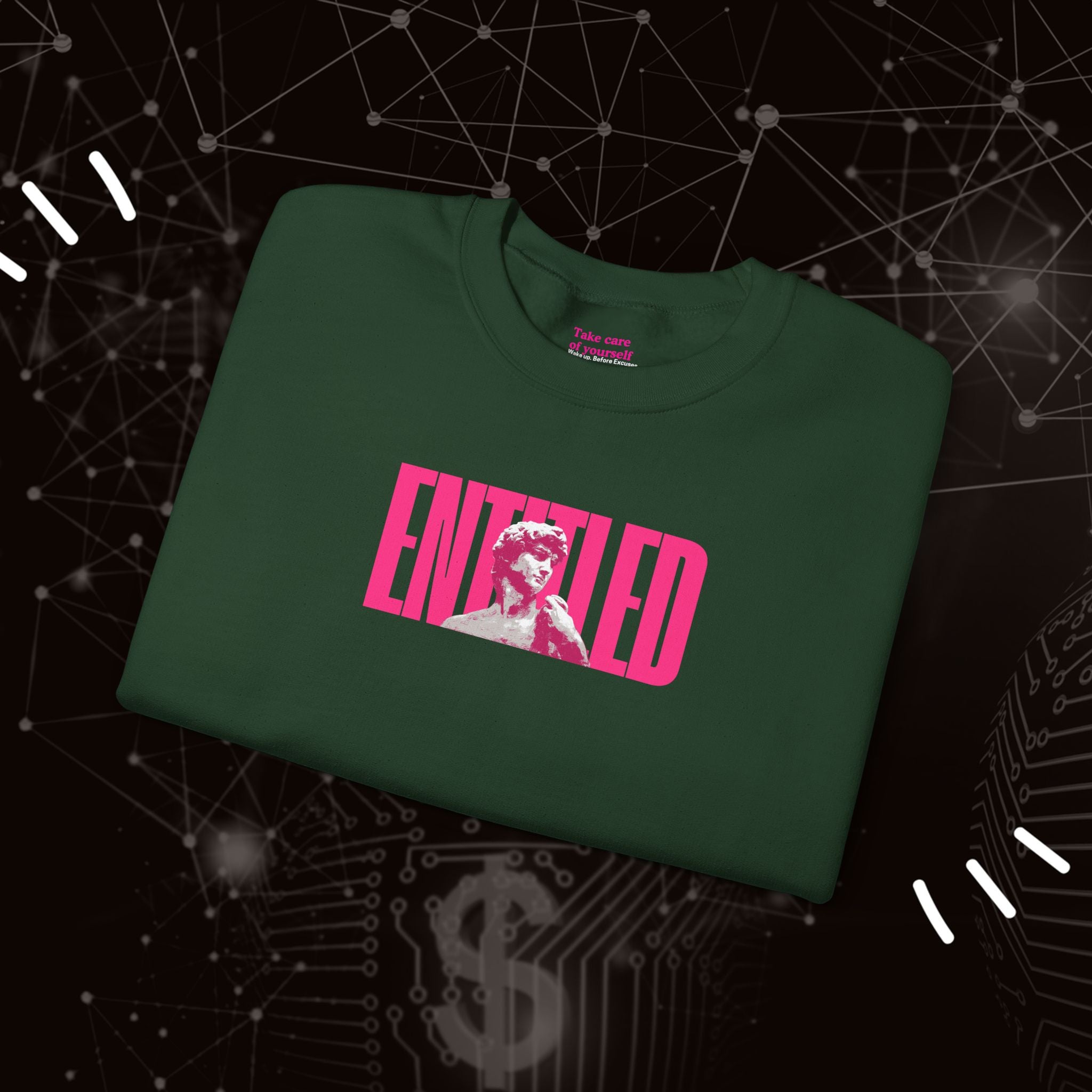 Unisex Heavy Blend™ Crewneck Sweatshirt