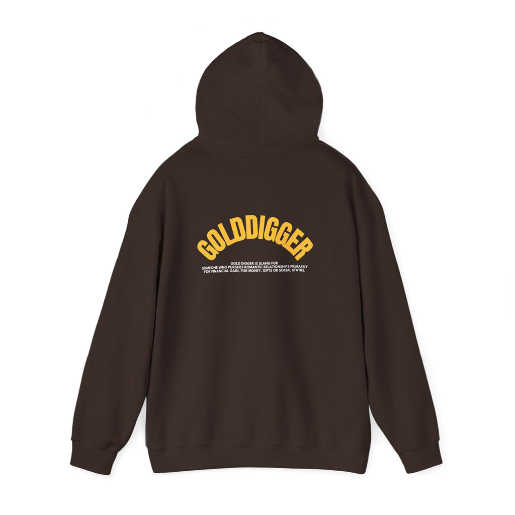 PT2 GOLDDIGGER Hoodie