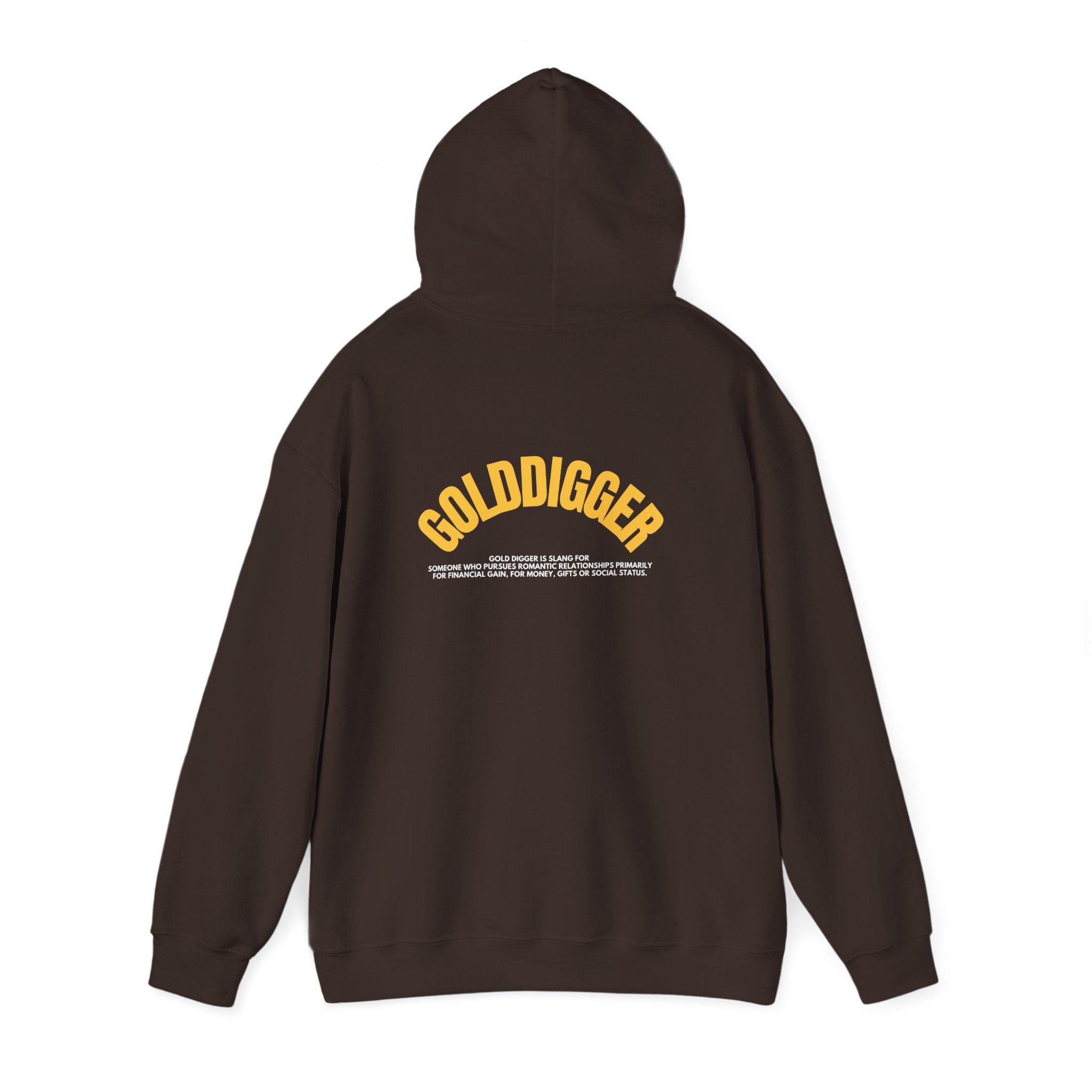 PT2 GOLDDIGGER Hoodie
