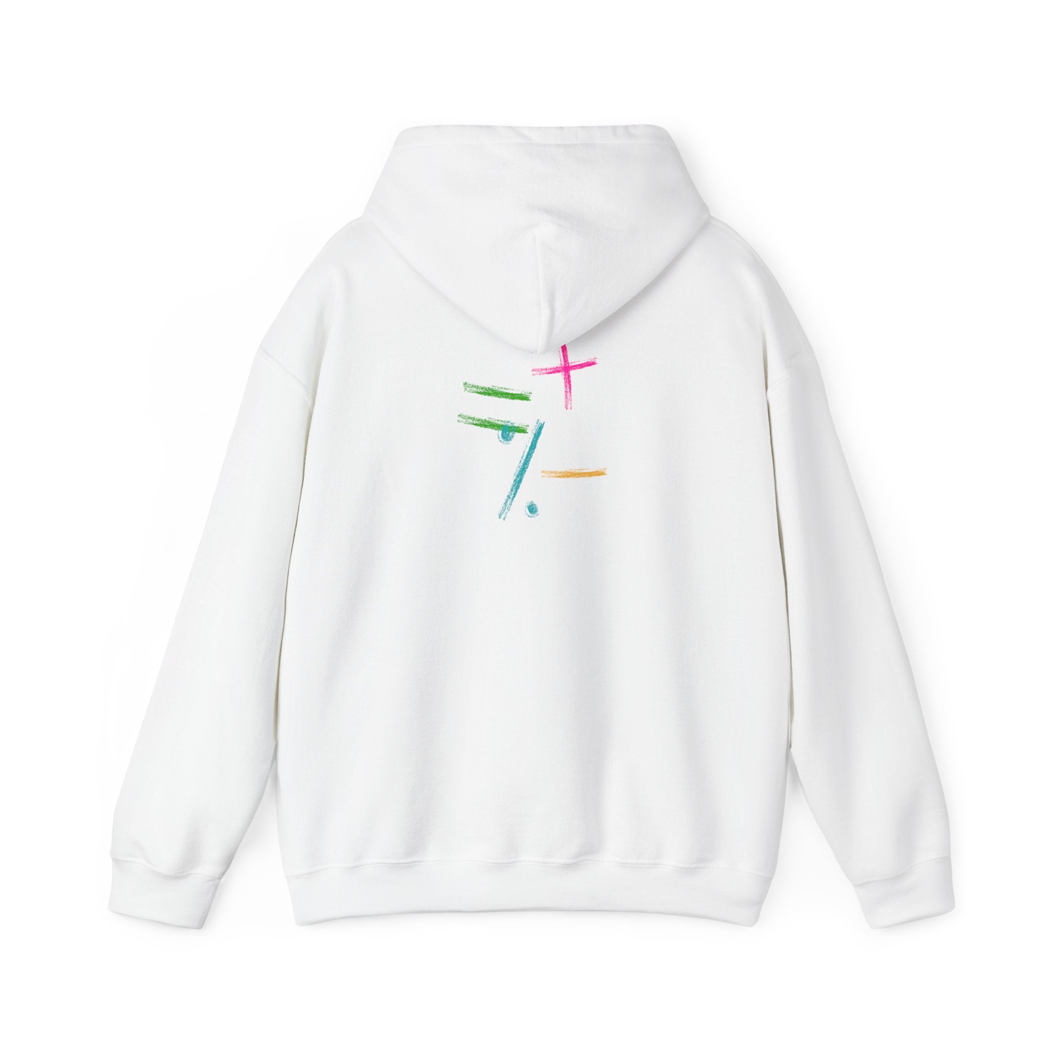 Girl Math He Pays 100% Hoodie
