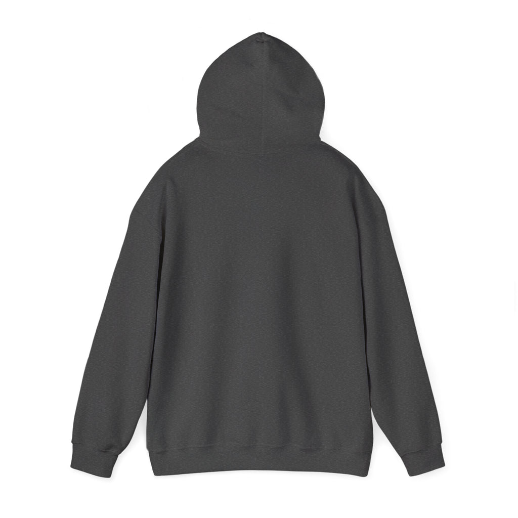 God First Block Second Hoodie