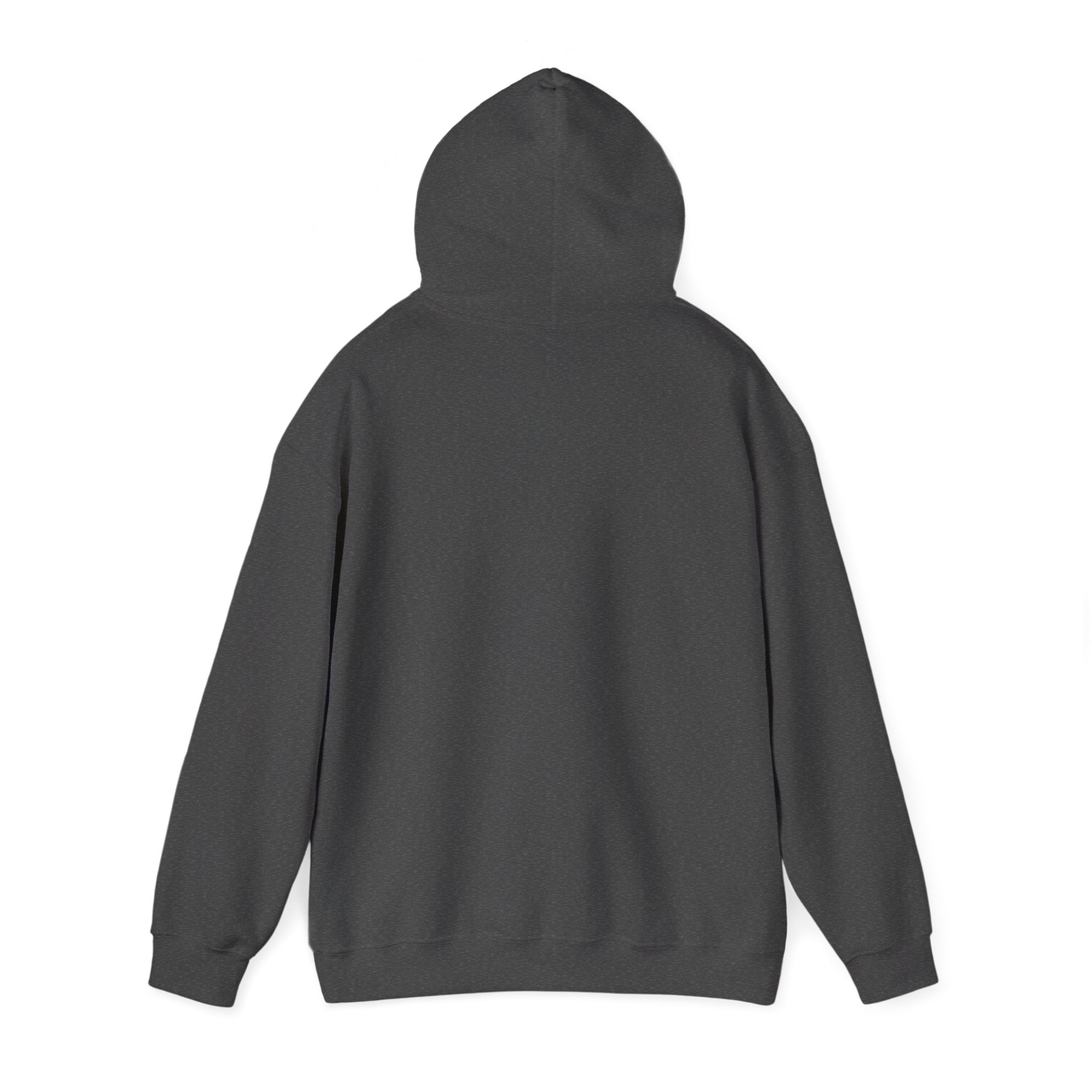 God First Block Second Hoodie