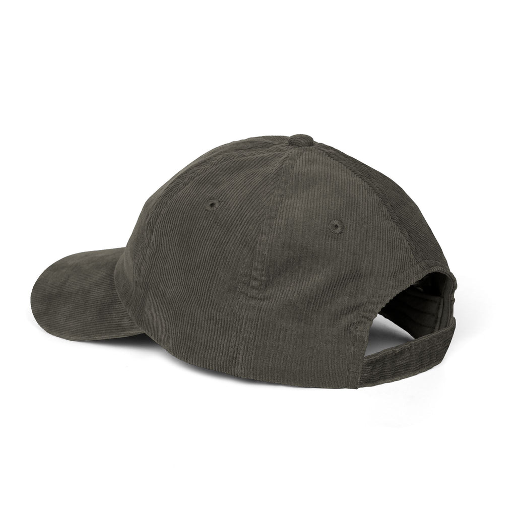CROWNED Baseball Hat | Faith-Inspired Cap
