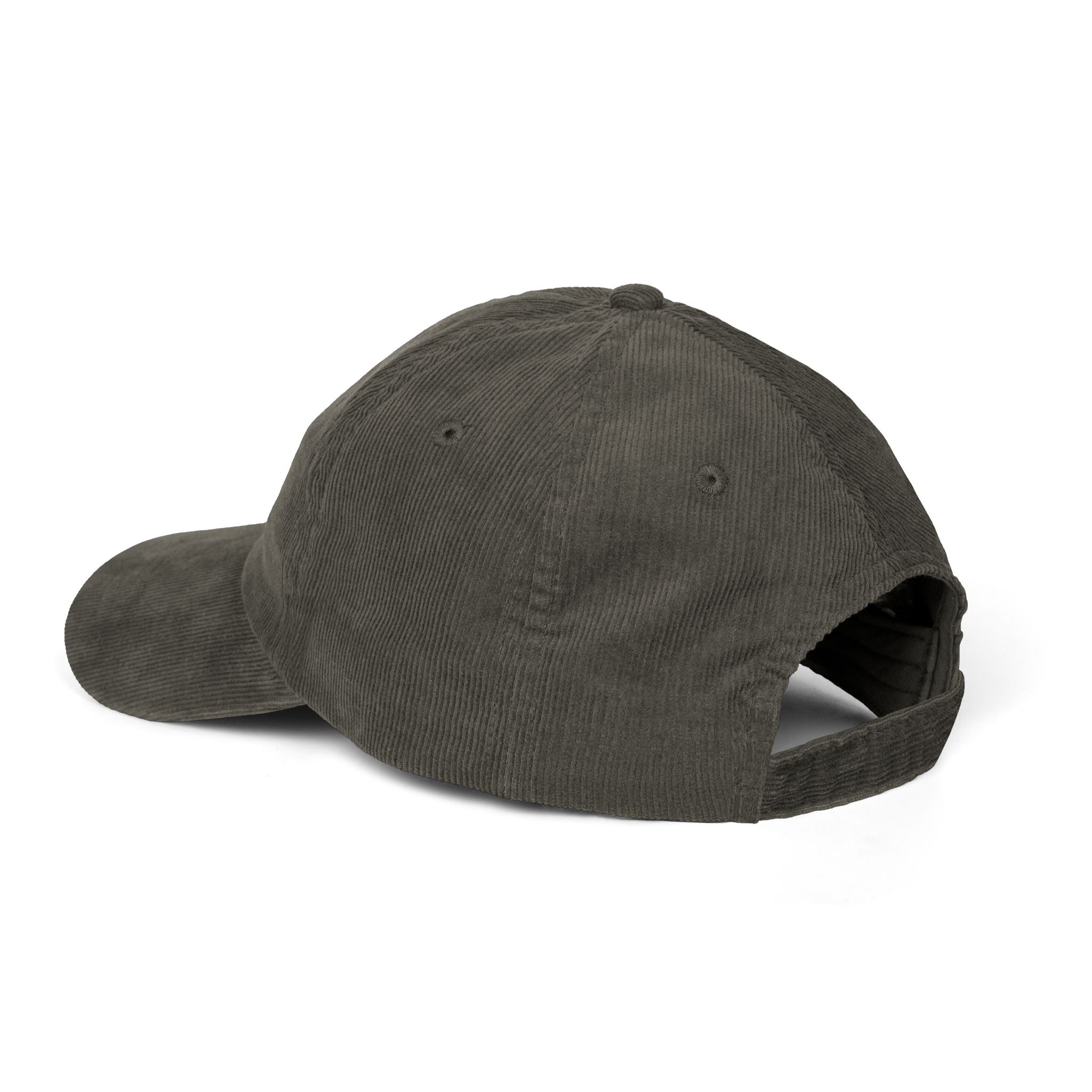 CROWNED Baseball Hat | Faith-Inspired Cap