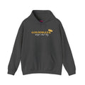 GOLDDIGGER Hoodie | Bold Statement Hoodie