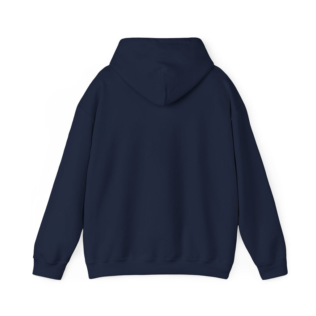 God First Block Second Hoodie