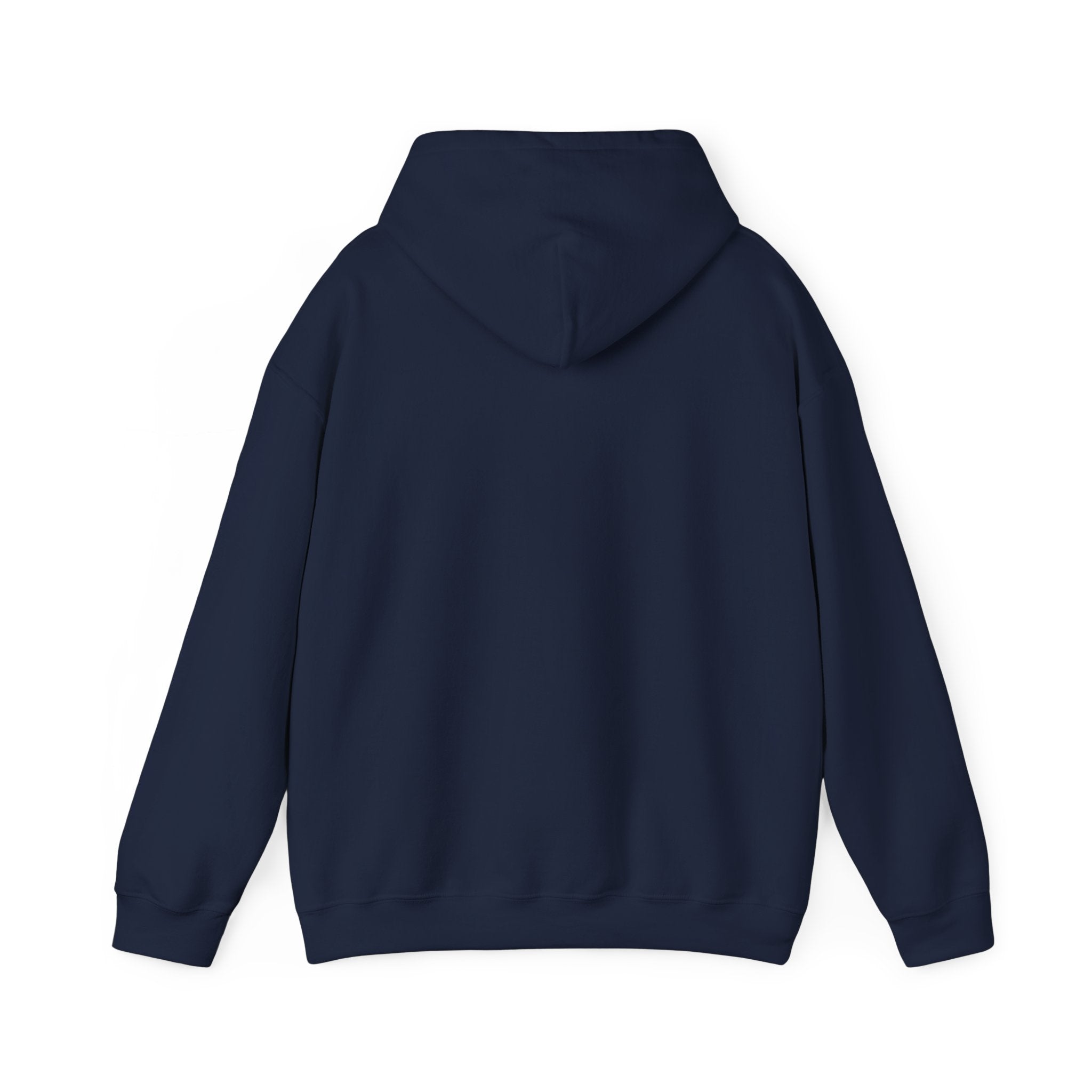 God First Block Second Hoodie