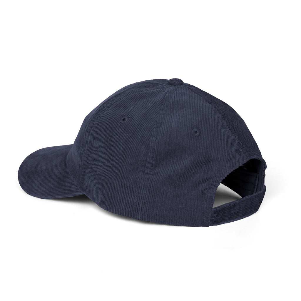 CROWNED Baseball Hat | Faith-Inspired Cap