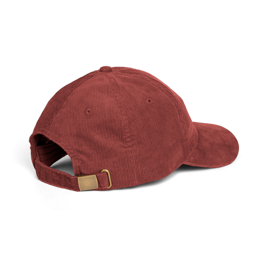 CROWNED Baseball Hat | Faith-Inspired Cap