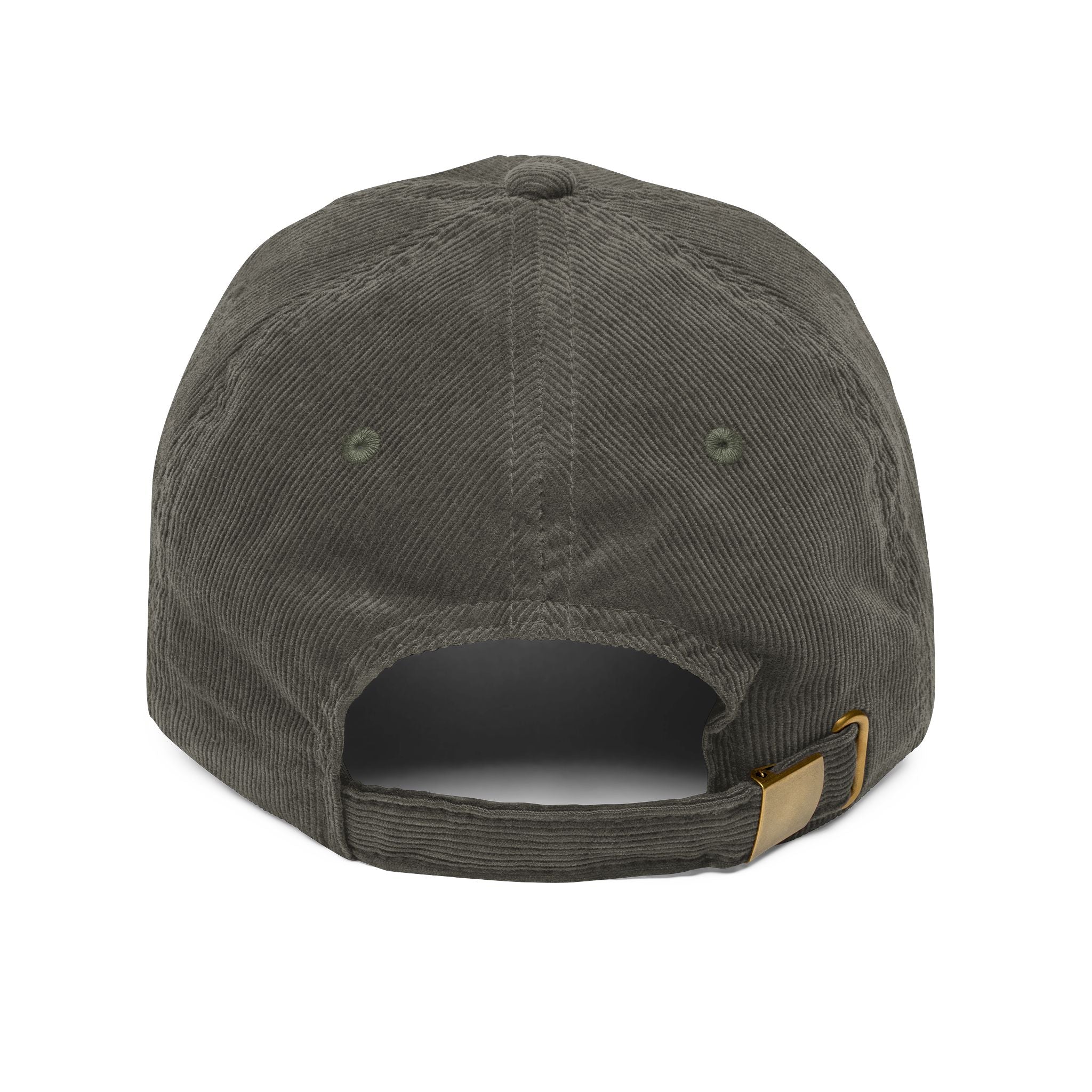 CROWNED Baseball Hat | Faith-Inspired Cap