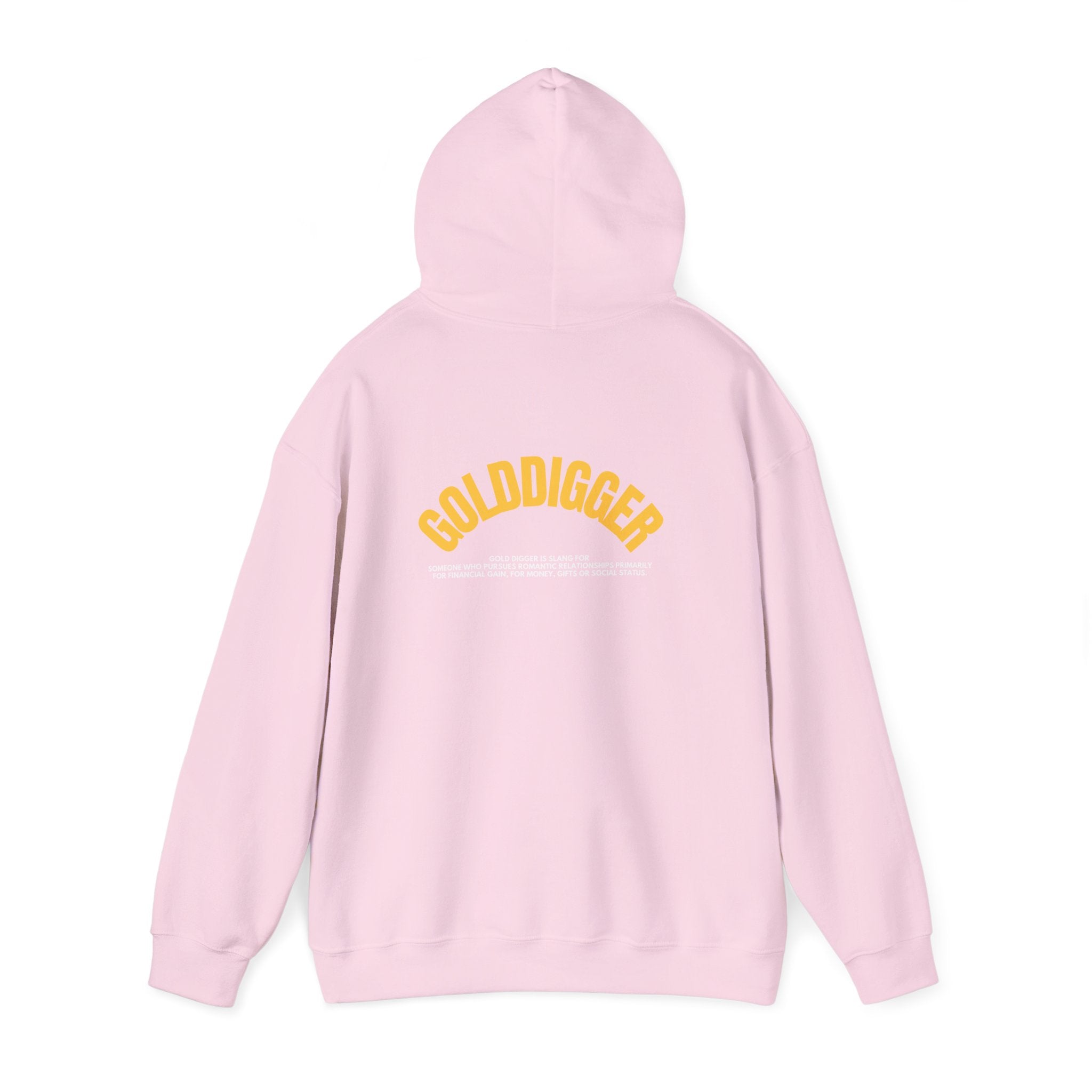 PT2 GOLDDIGGER Hoodie