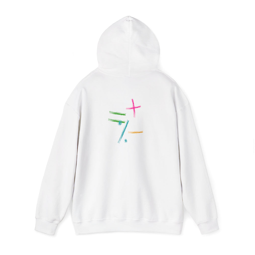 Girl Math He Pays 100% Hoodie