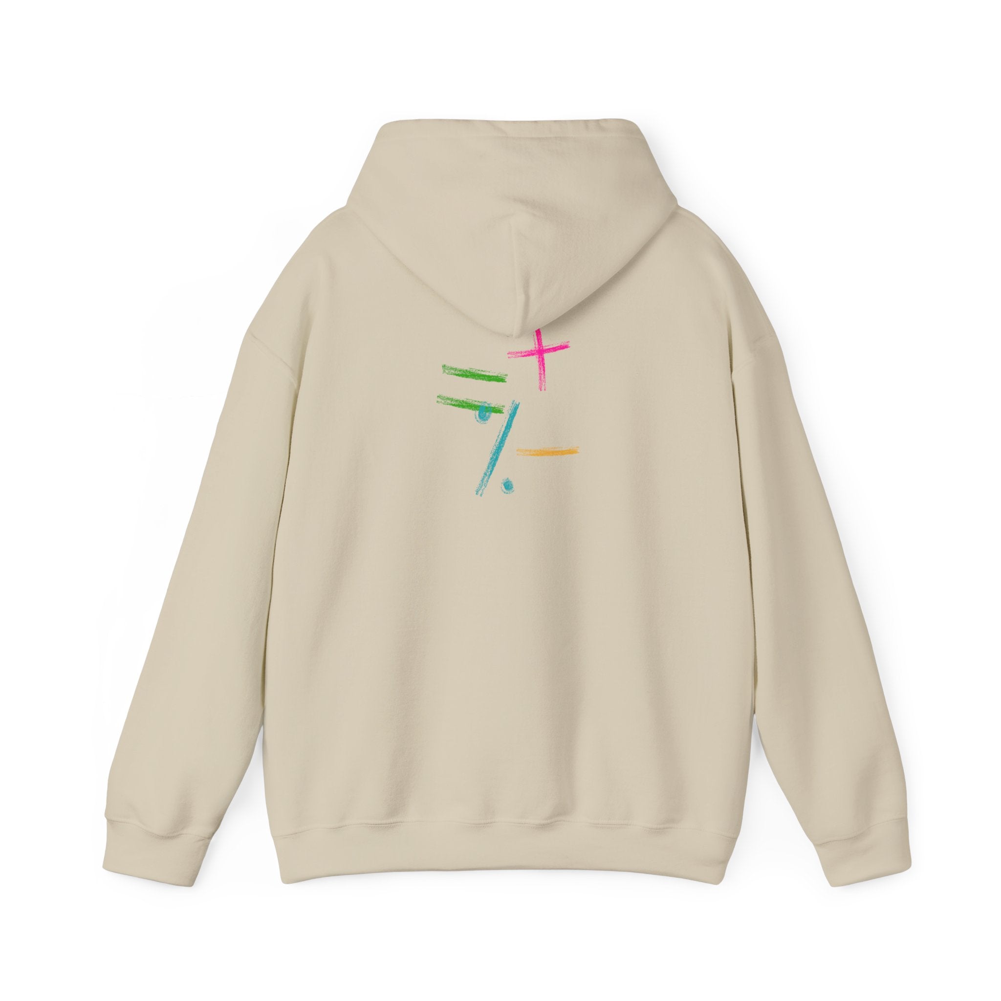 Girl Math He Pays 100% Hoodie