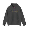 GOLDDIGGER Hoodie | Energy Protection Loungewear
