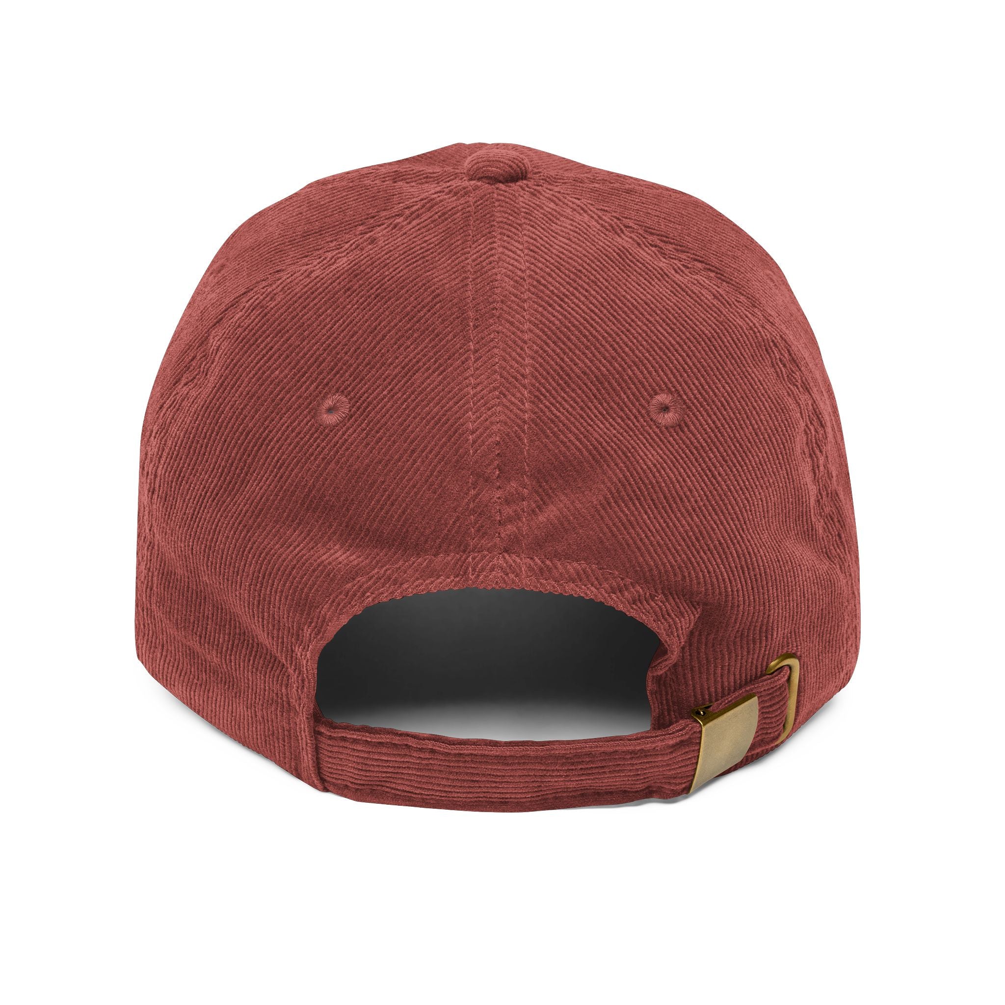 CROWNED Baseball Hat | Faith-Inspired Cap