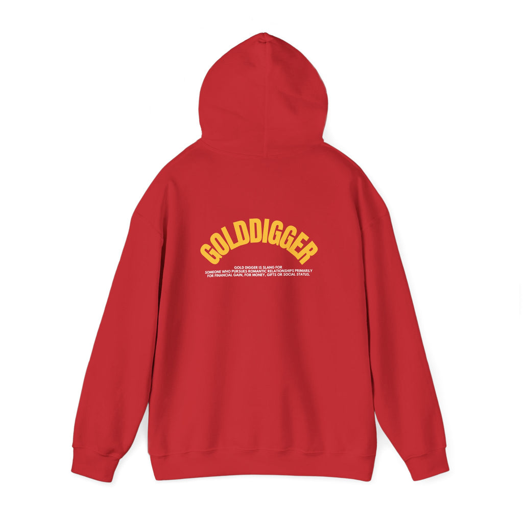 PT2 GOLDDIGGER Hoodie