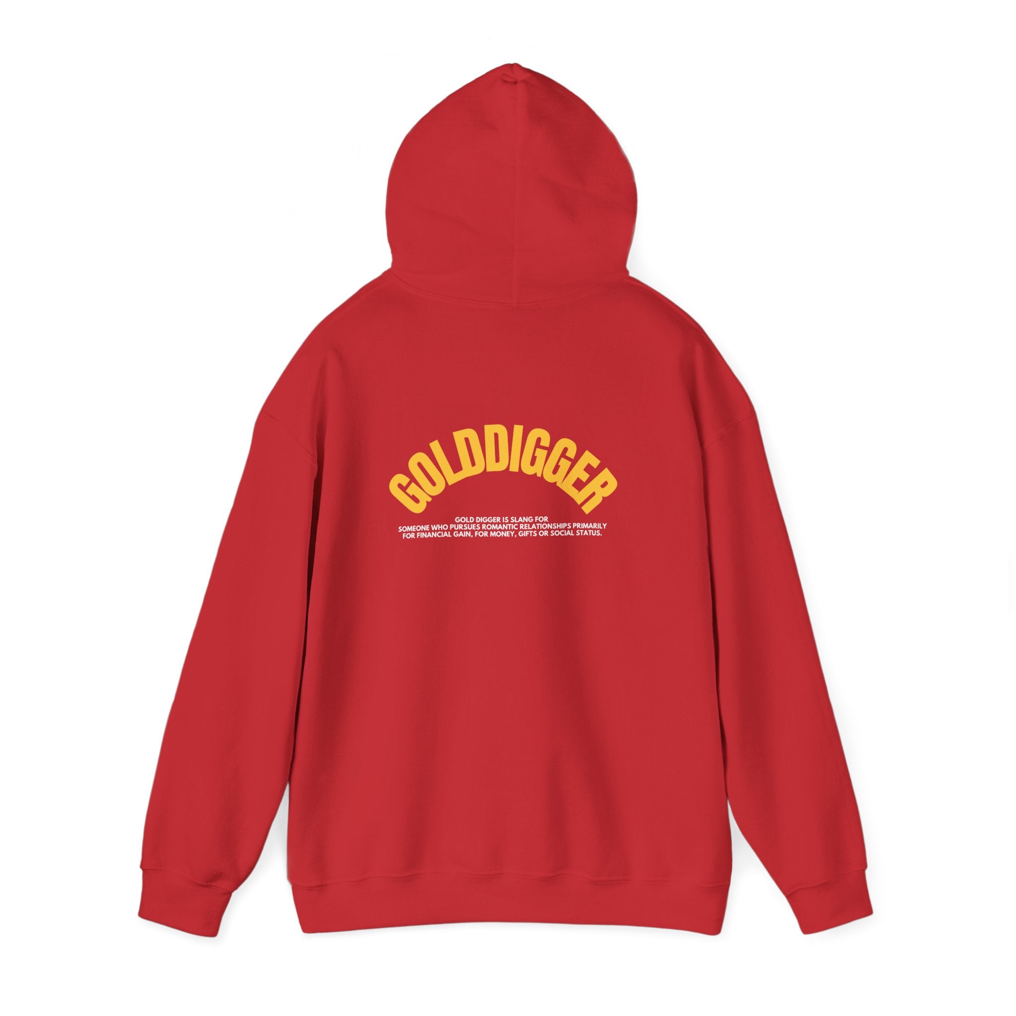 PT2 GOLDDIGGER Hoodie