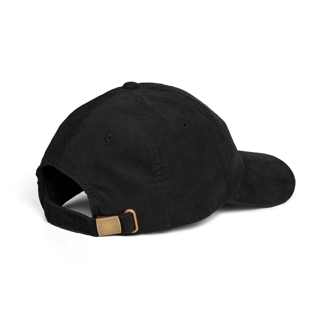 CROWNED Baseball Hat | Faith-Inspired Cap