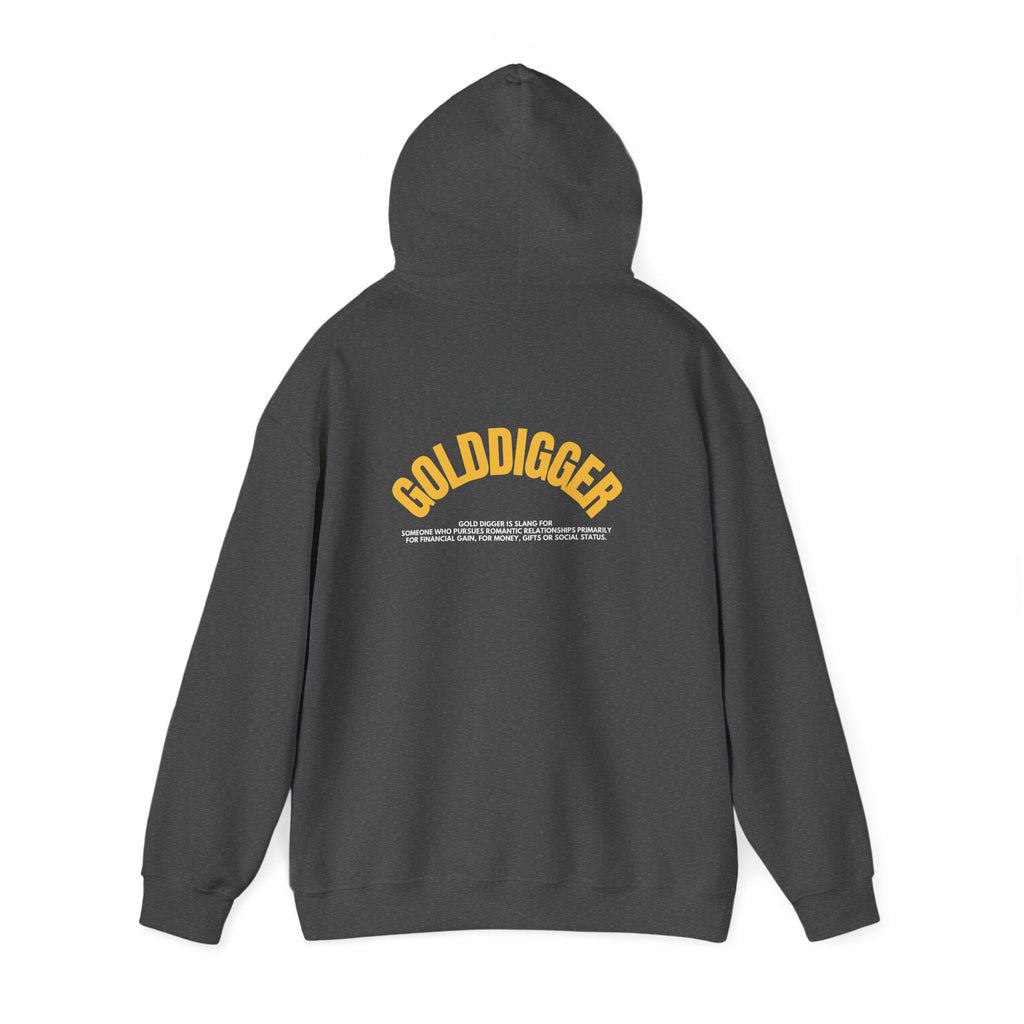 PT2 GOLDDIGGER Hoodie