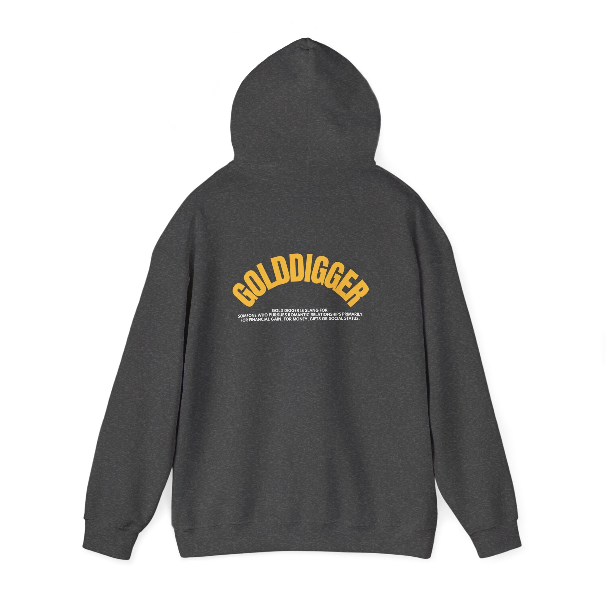 PT2 GOLDDIGGER Hoodie