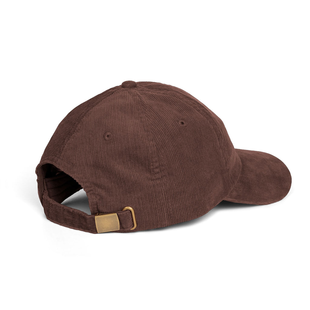 CROWNED Baseball Hat | Faith-Inspired Cap