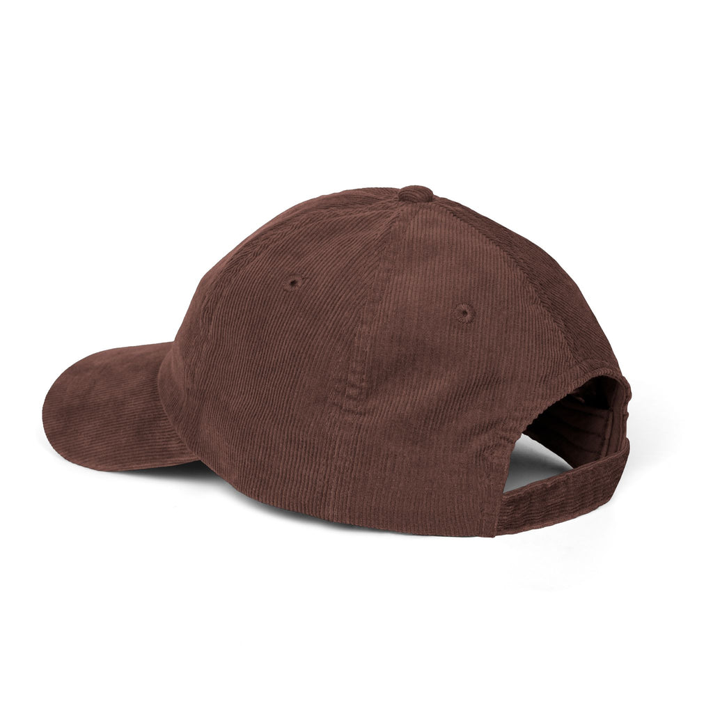 CROWNED Baseball Hat | Faith-Inspired Cap