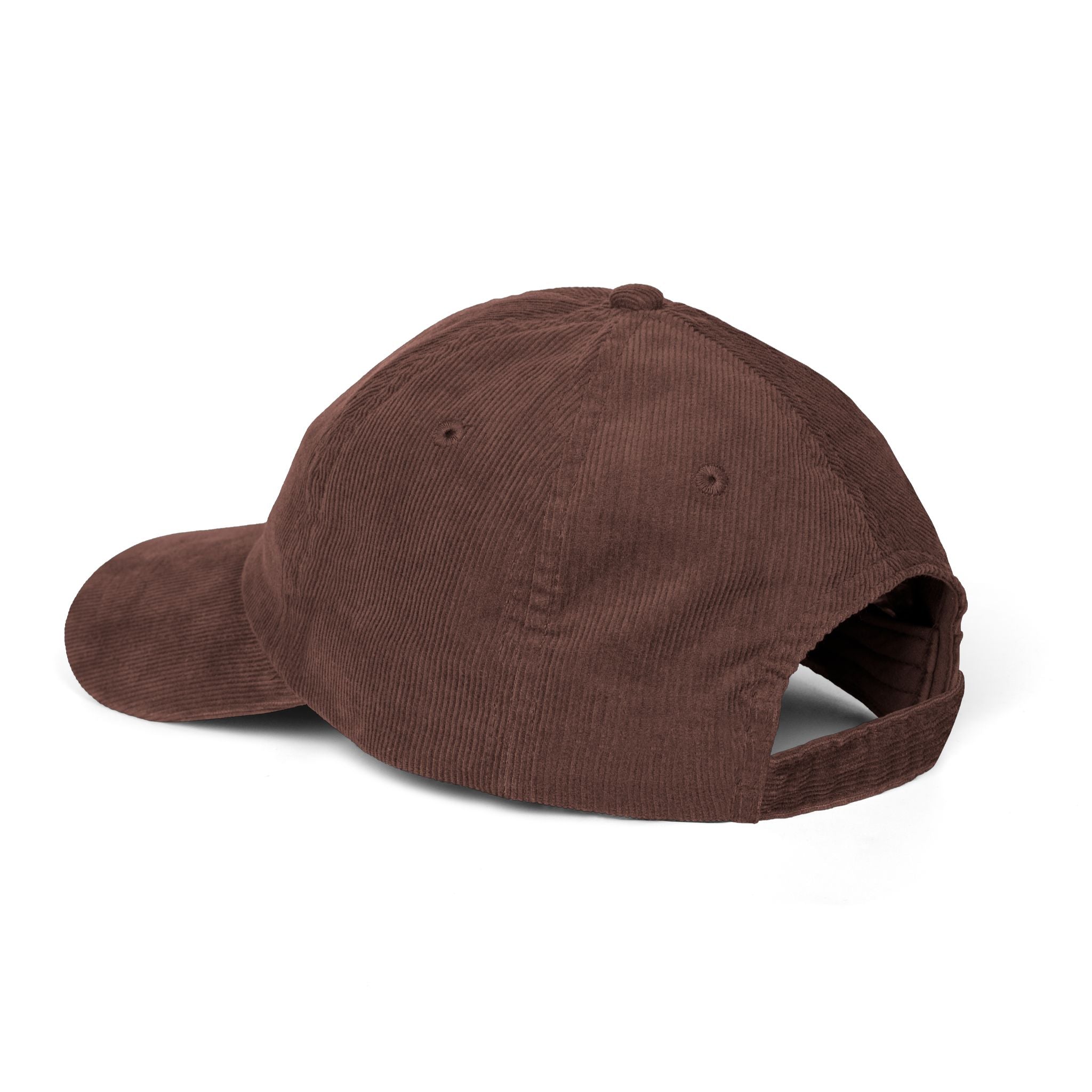 CROWNED Baseball Hat | Faith-Inspired Cap