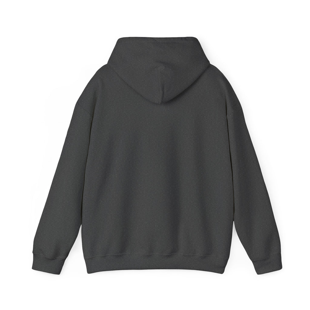 God First Block Second Hoodie
