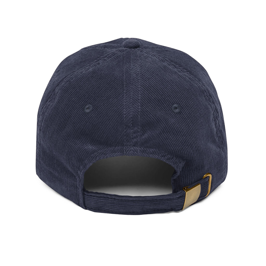 CROWNED Baseball Hat | Faith-Inspired Cap