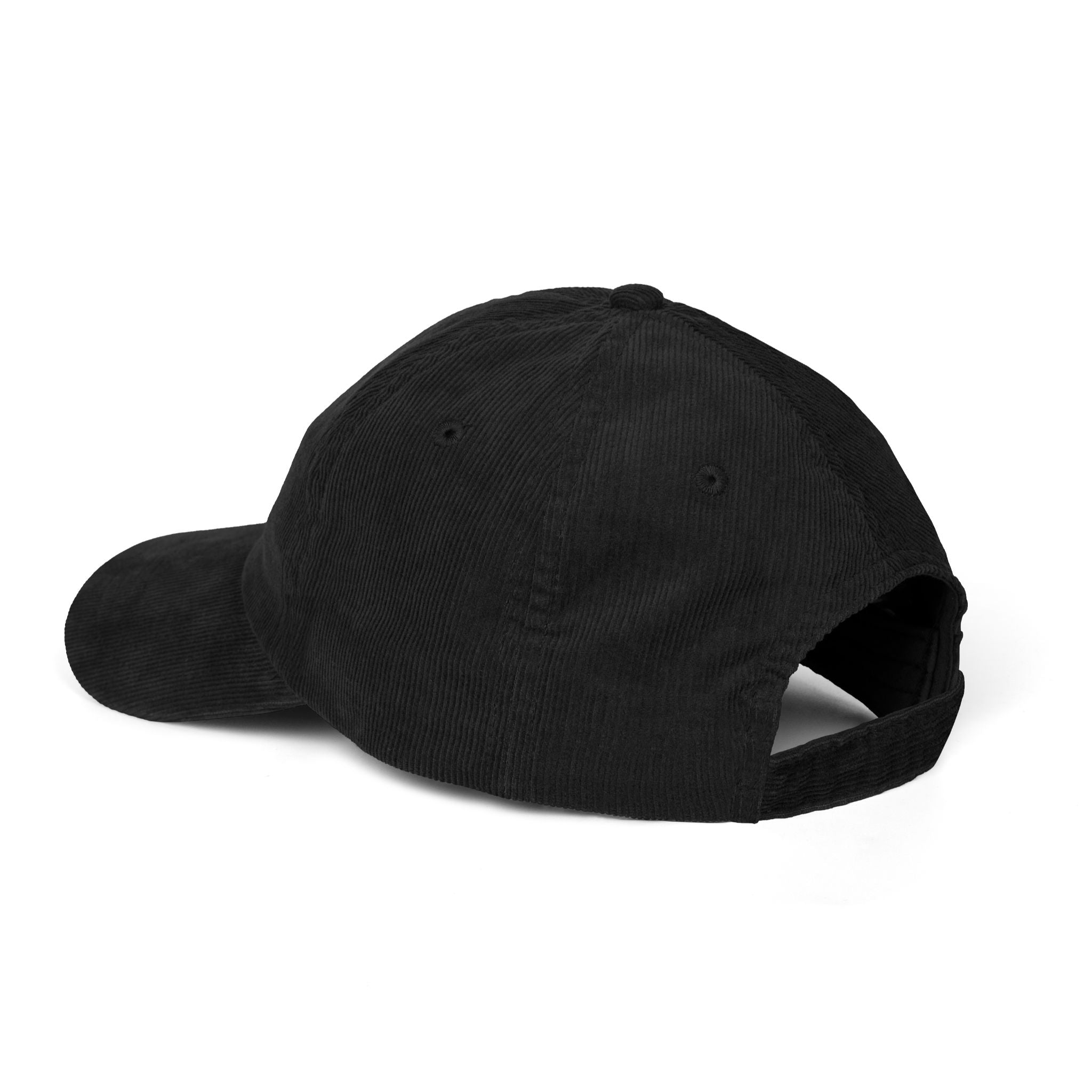 CROWNED Baseball Hat | Faith-Inspired Cap