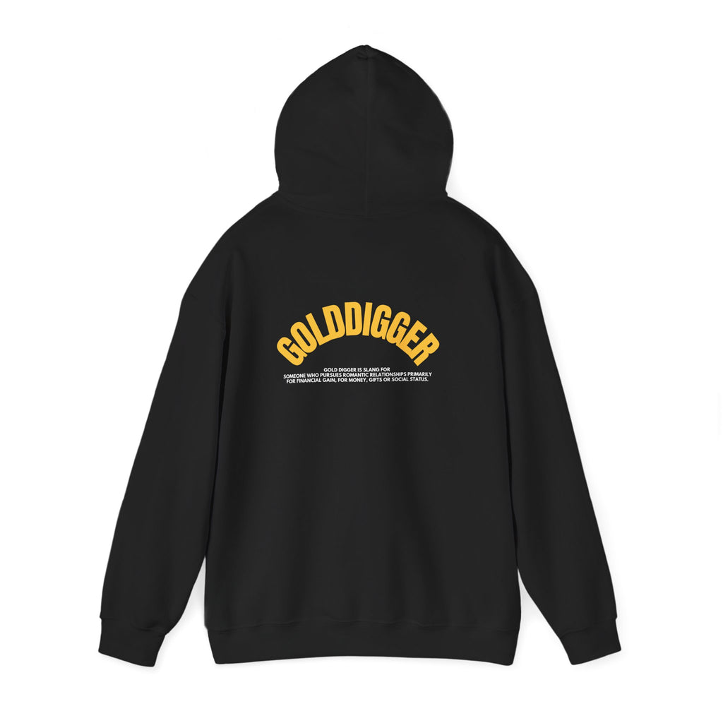 PT2 GOLDDIGGER Hoodie