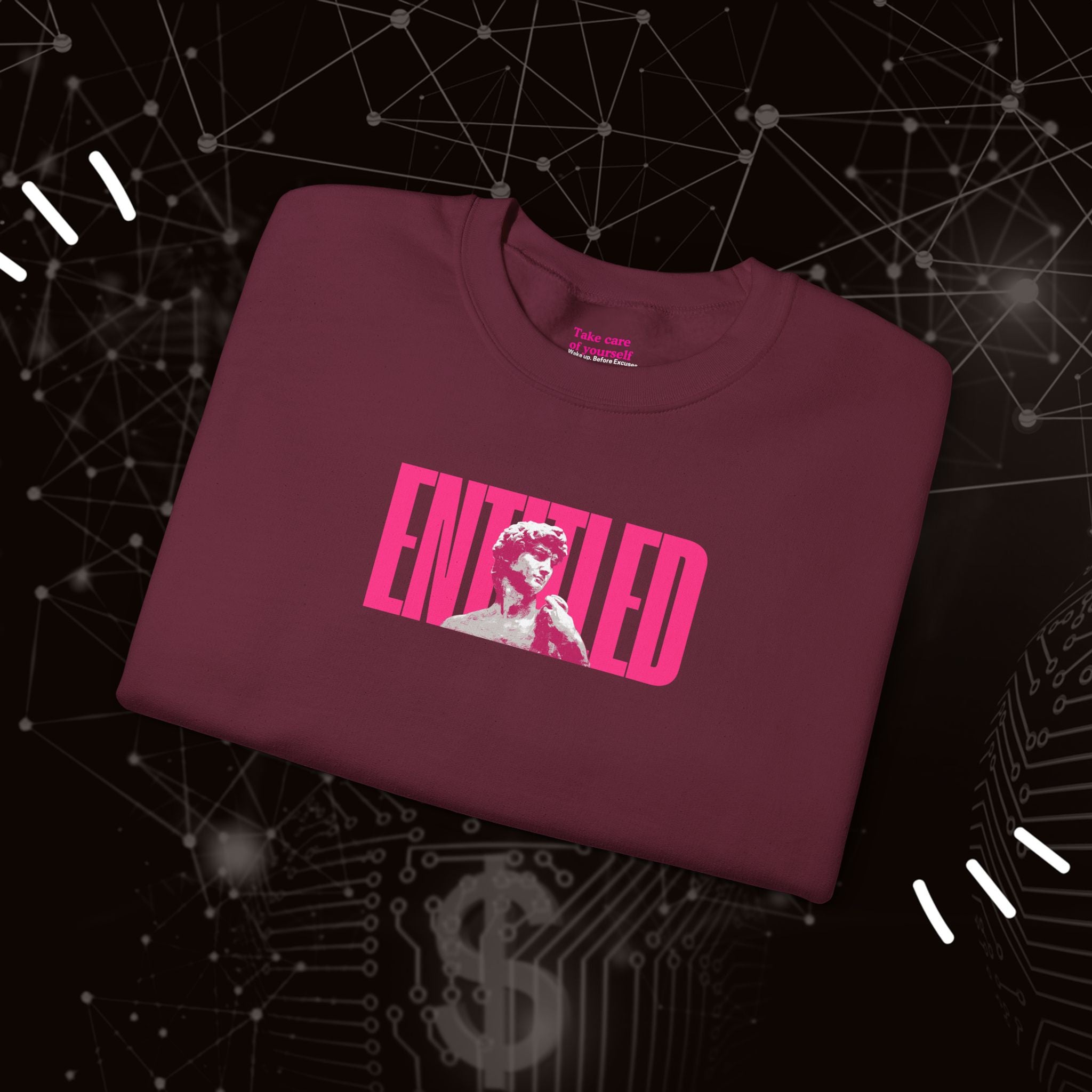 Unisex Heavy Blend™ Crewneck Sweatshirt