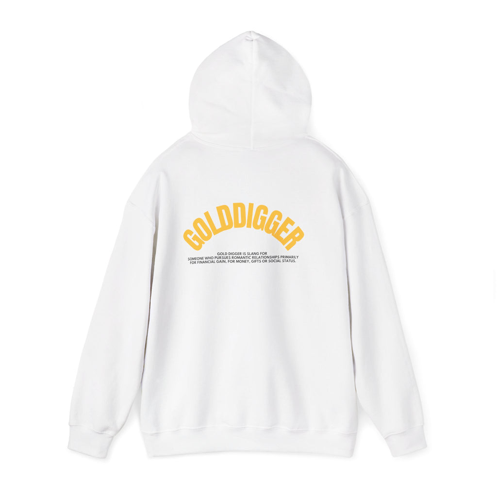 PT2 GOLDDIGGER Hoodie