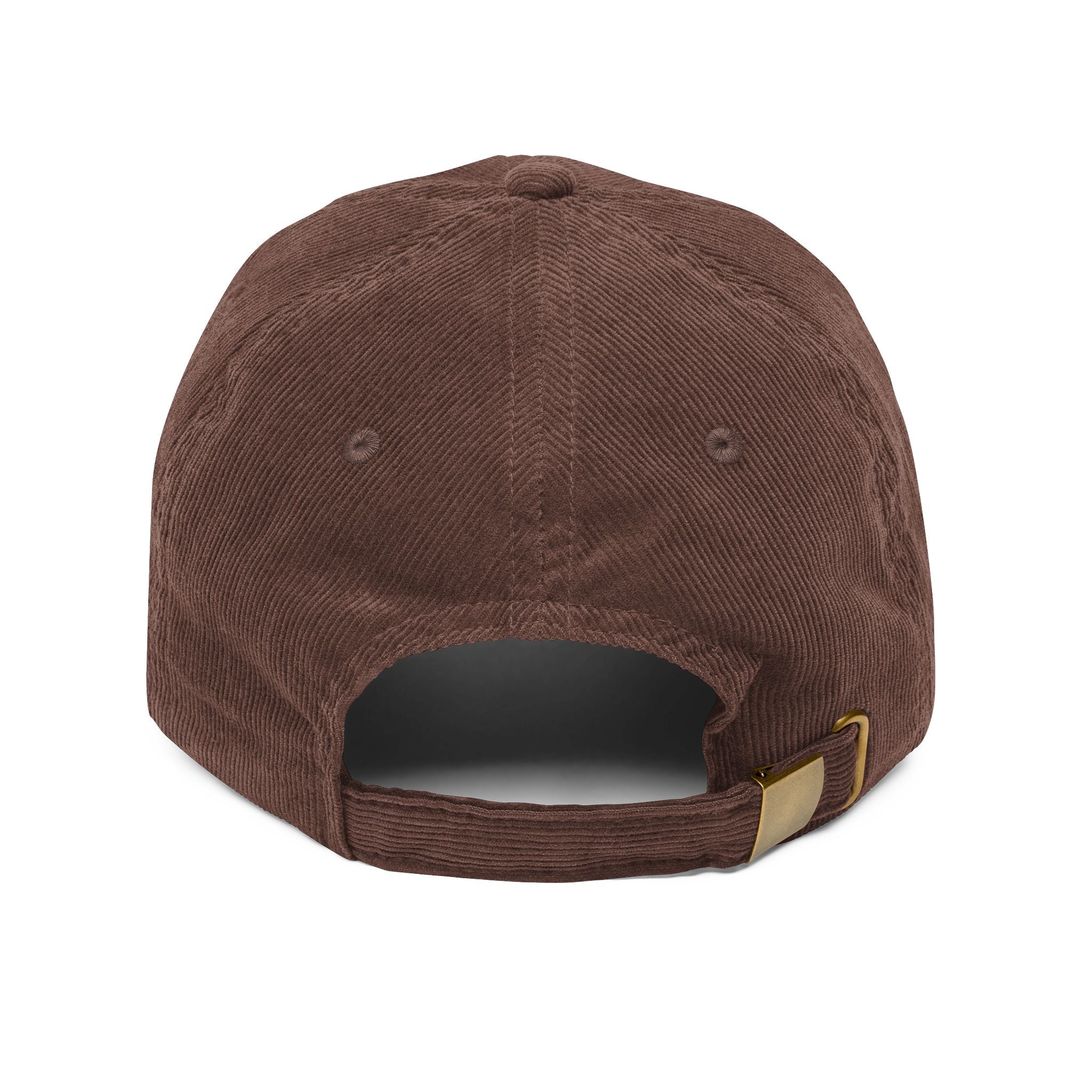CROWNED Baseball Hat | Faith-Inspired Cap