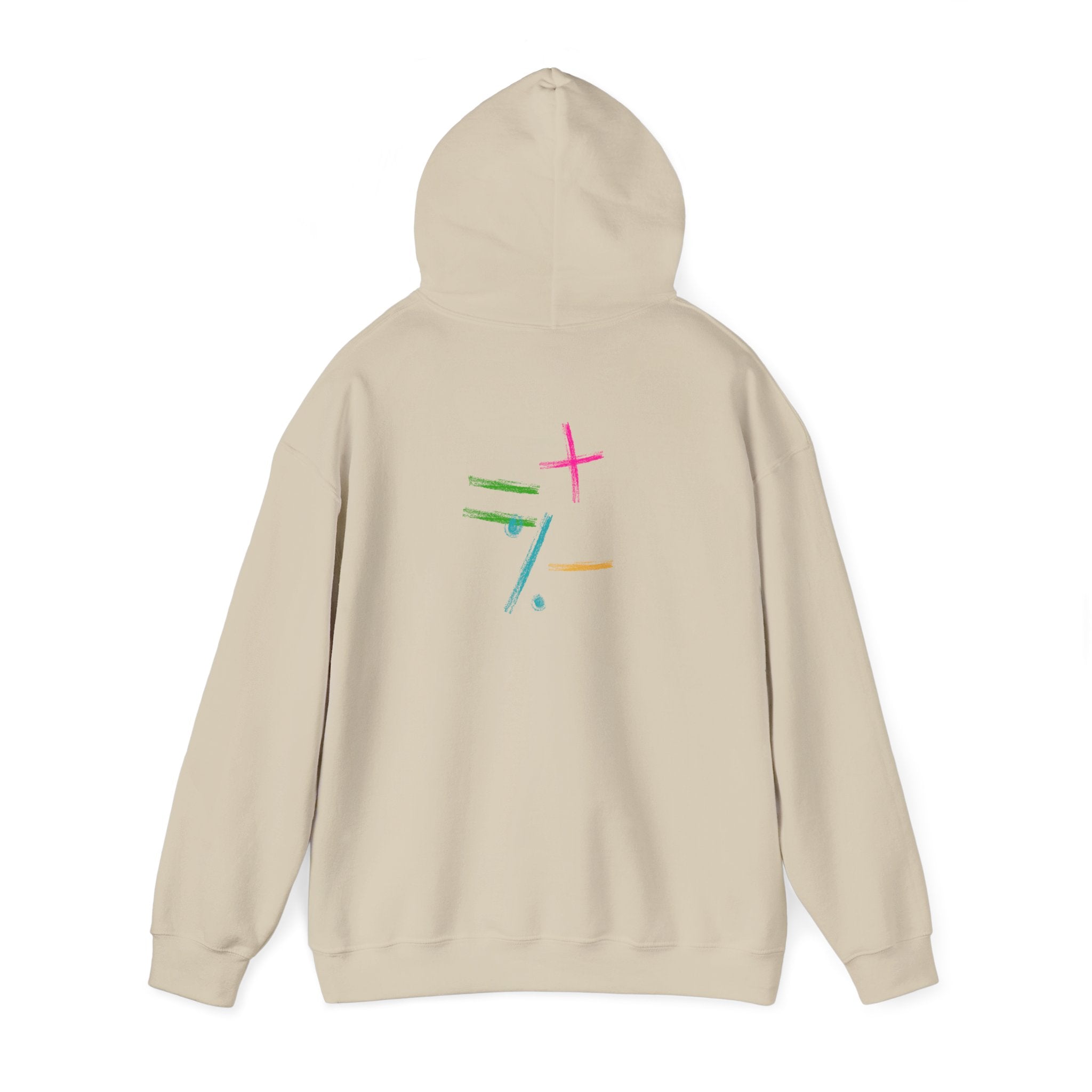 Girl Math He Pays 100% Hoodie